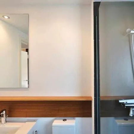 Apartamento Stunning W Amazing Views In